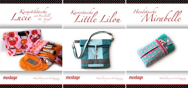 Ebooks von modage