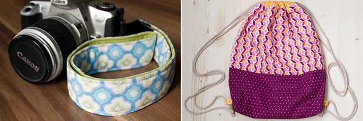 DIY-Anleitungen von Frau Fadenschein