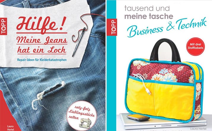 Bücher von Laura