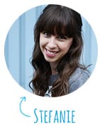 Stefanie (Squeaky Swing)