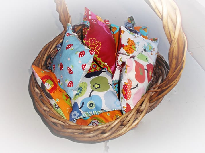  Nähen mit Kindern: So gelingt's - Snaply Magazin Bildidee 