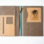 Herren-Brieftasche aus SnapPap nähen – kostenloses Schnittmuster