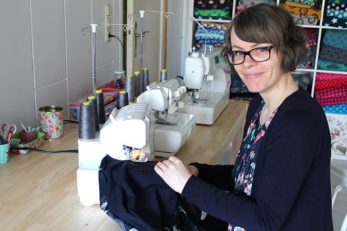 Kreativ-Interview: Maria von mialuna