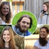 Fünf junge BloggerInnen im Portrait