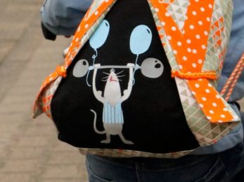 Plotter-Freebie Frau Scheiner