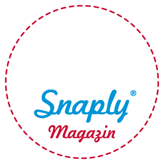 Snaply Logo