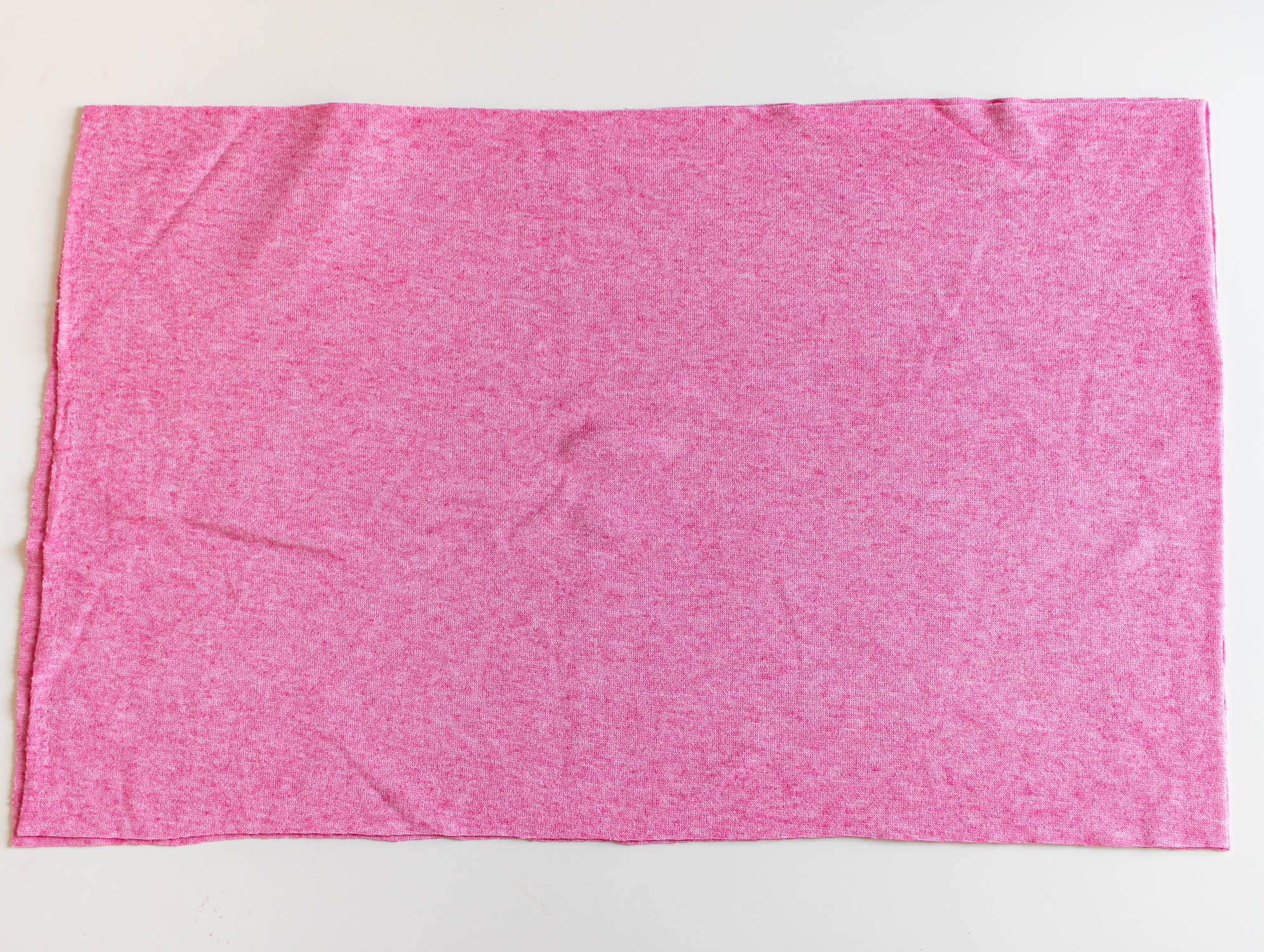 Poncho Calor nähen – kostenlose Nähanleitung