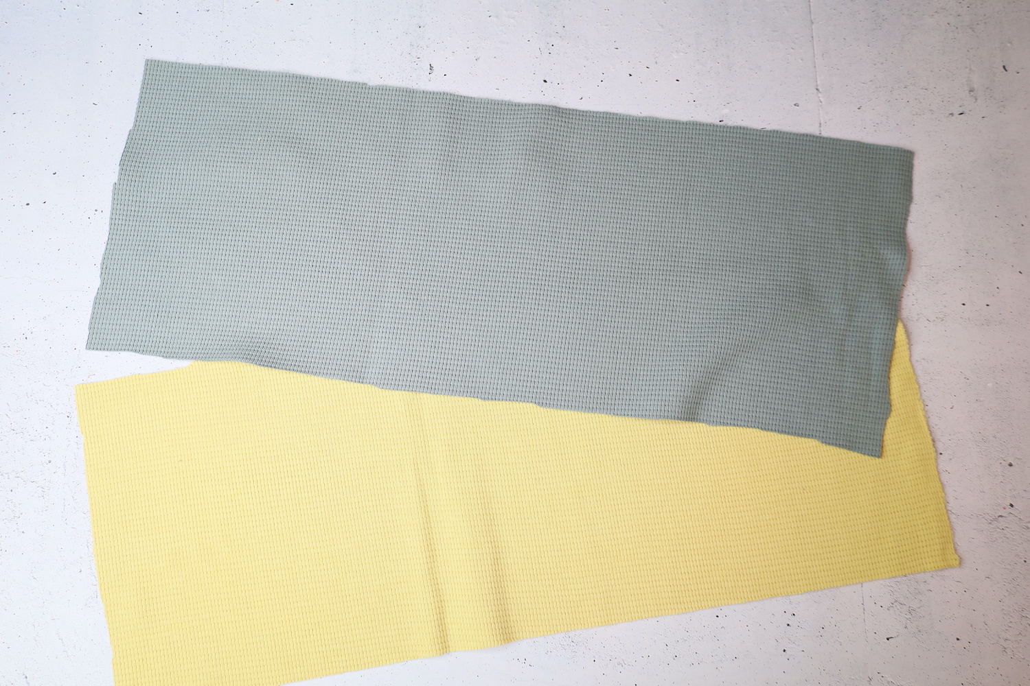 Easy Loop mit Twist nähen – Schnittmuster kostenlos