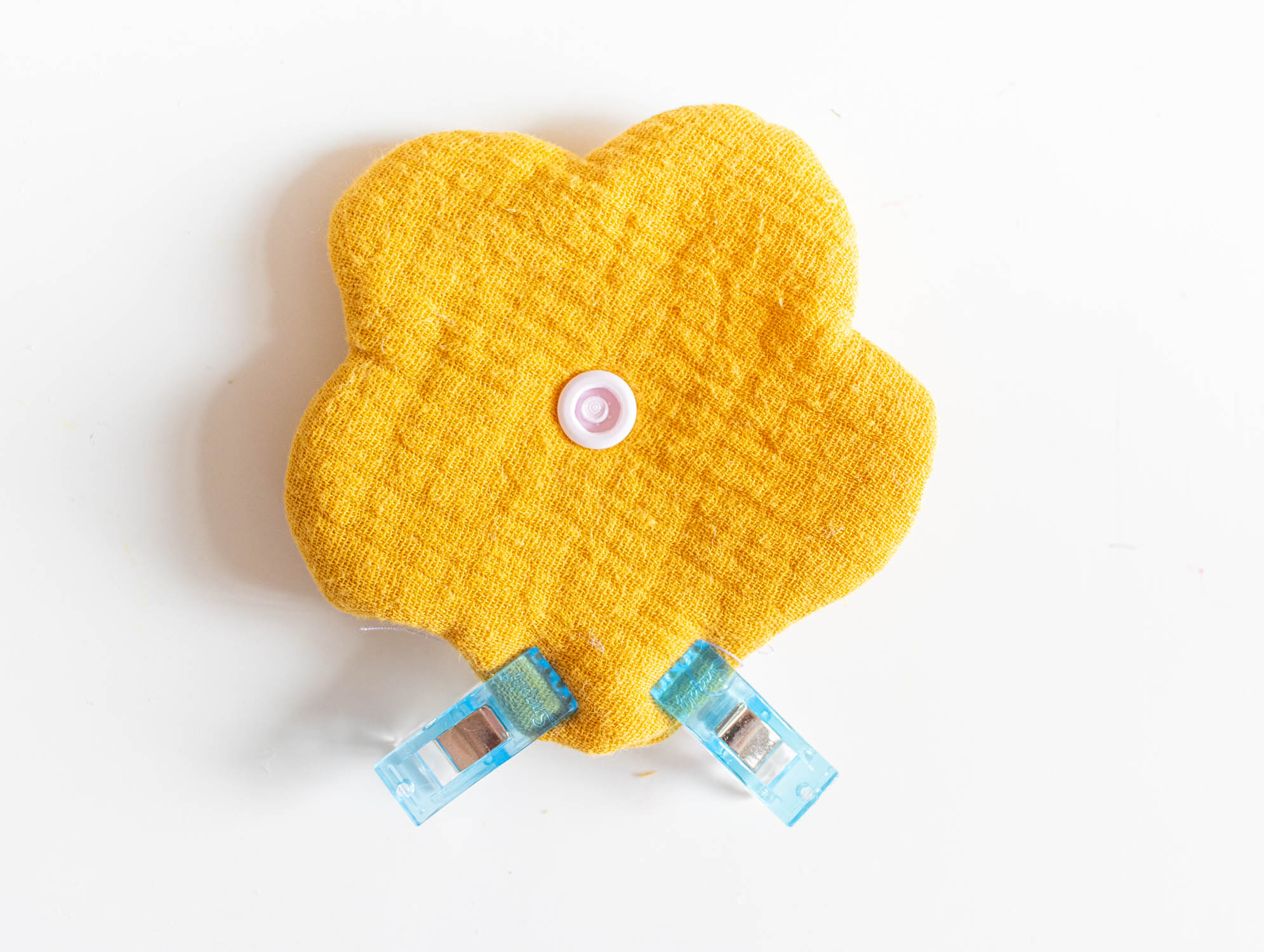 Geburtstagsset Mariposita – Schnittmuster kostenlos