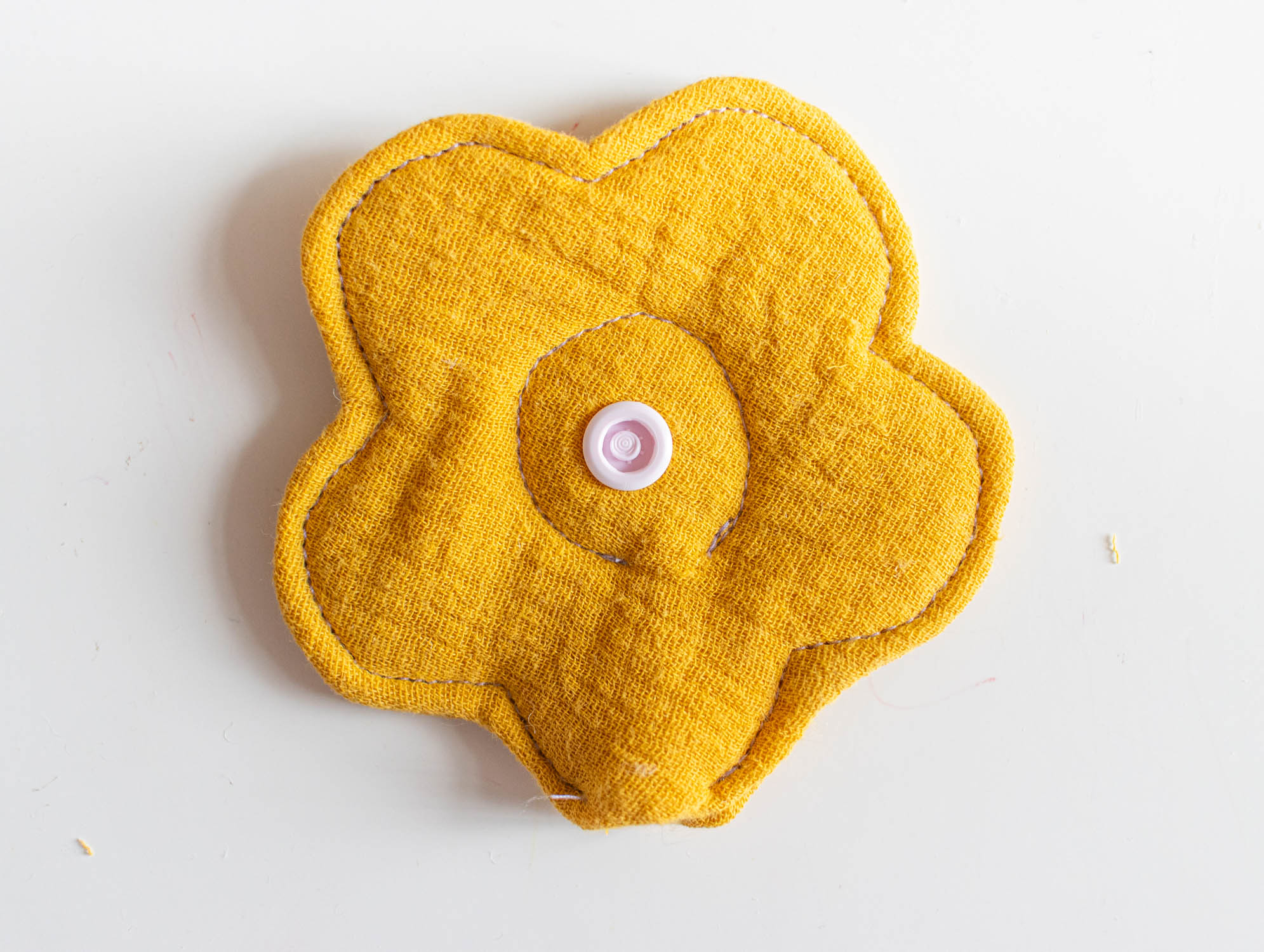 Geburtstagsset Mariposita – Schnittmuster kostenlos