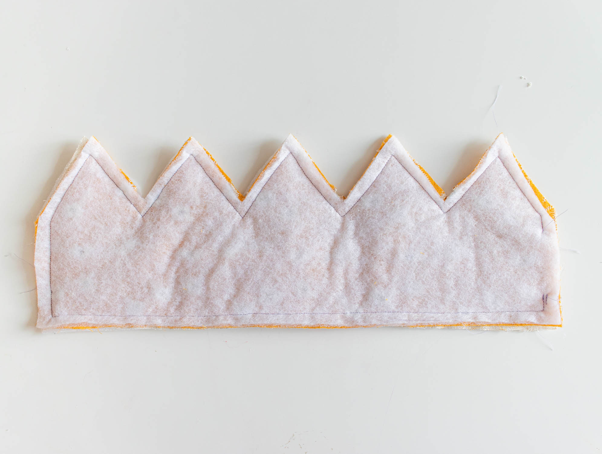 Geburtstagsset Mariposita – Schnittmuster kostenlos