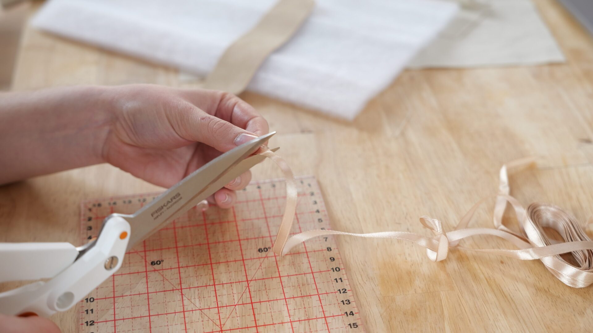 Schmuck-Organizer – Schnittmuster kostenlos