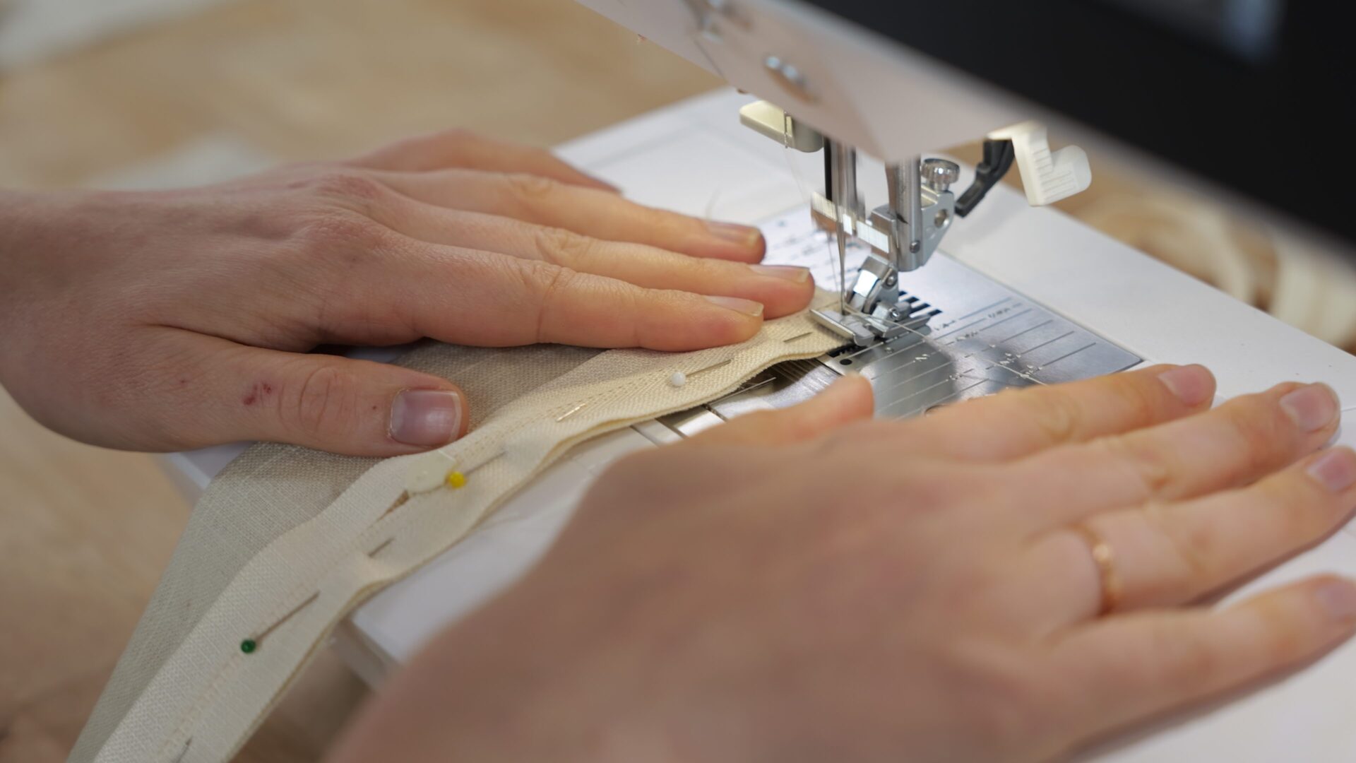 Schmuck-Organizer – Schnittmuster kostenlos