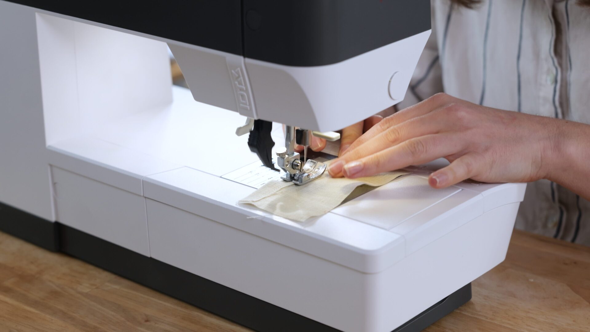 Schmuck-Organizer – Schnittmuster kostenlos