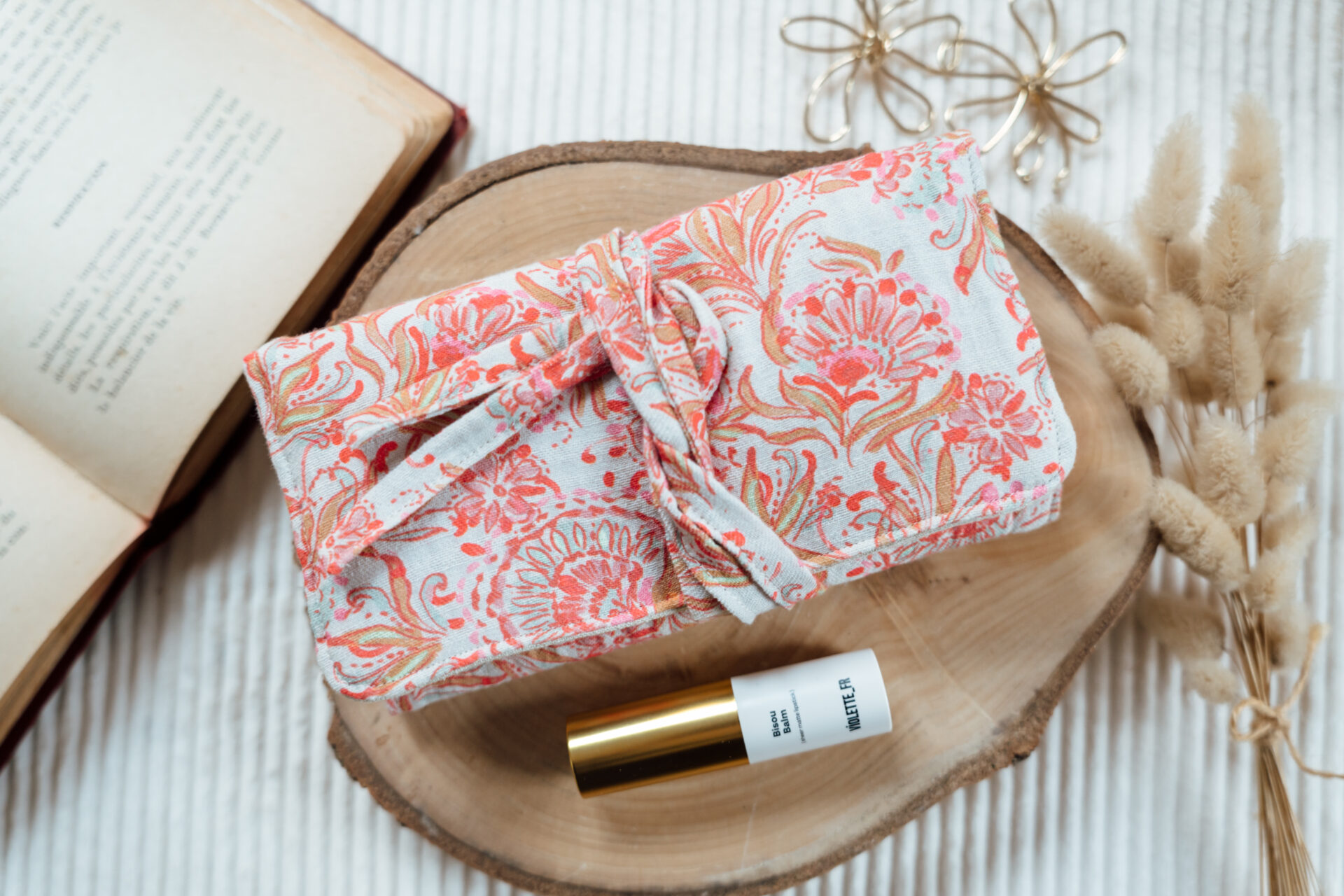 Schmuck-Organizer – Schnittmuster kostenlos