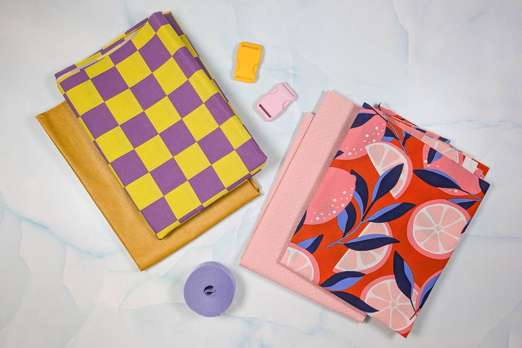 Wetbag nähen – Nähanleitung kostenlos