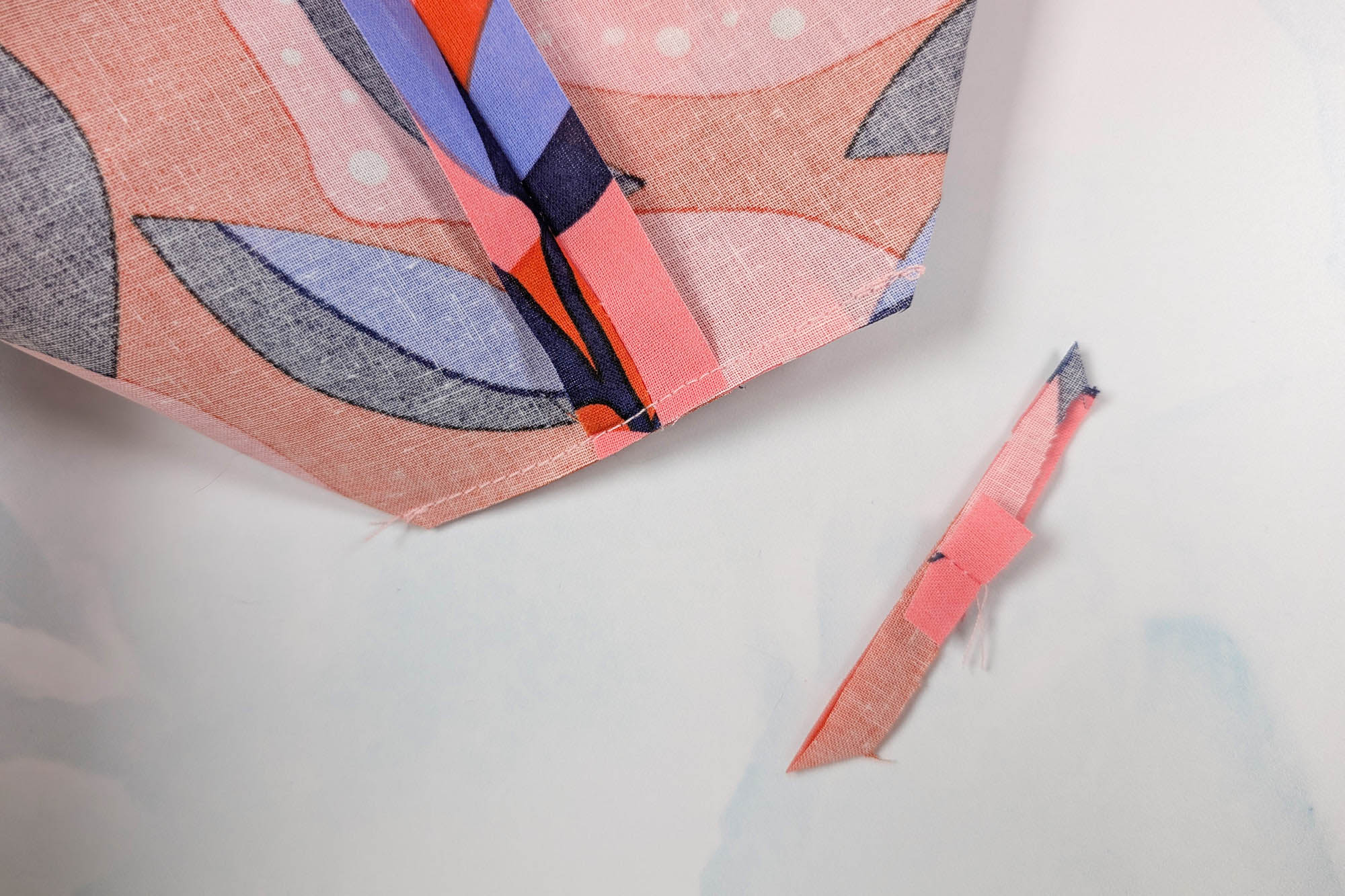 Wetbag nähen – Nähanleitung kostenlos