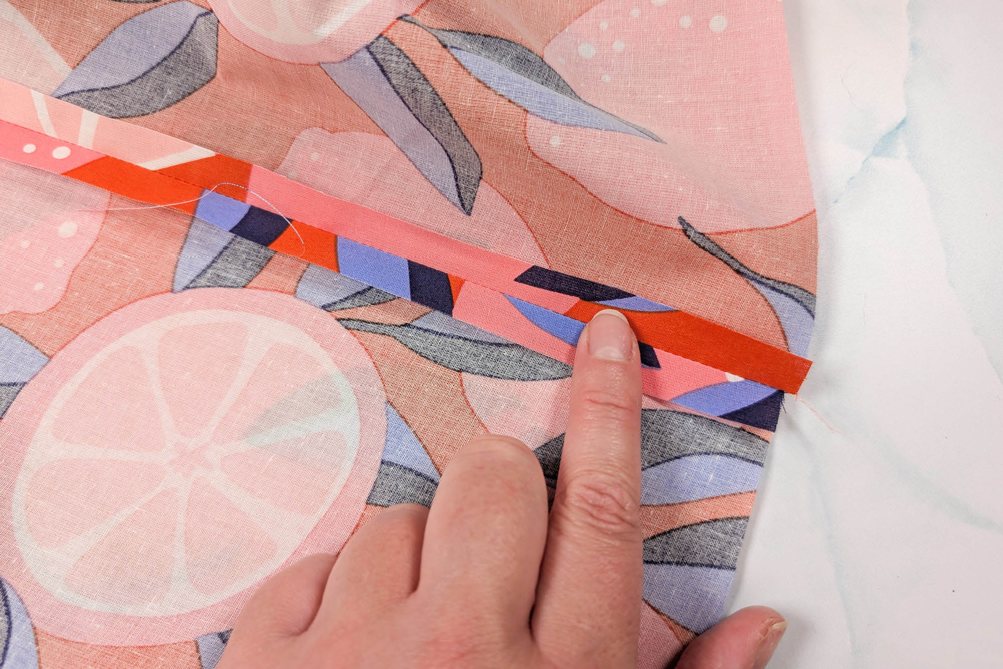 Wetbag nähen – Nähanleitung kostenlos