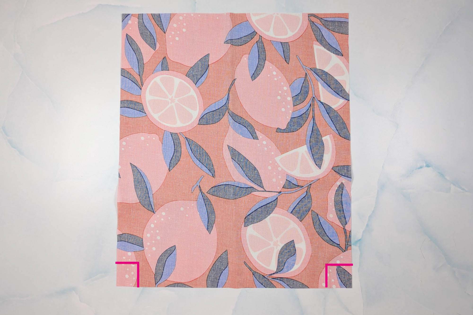 Wetbag nähen – Nähanleitung kostenlos