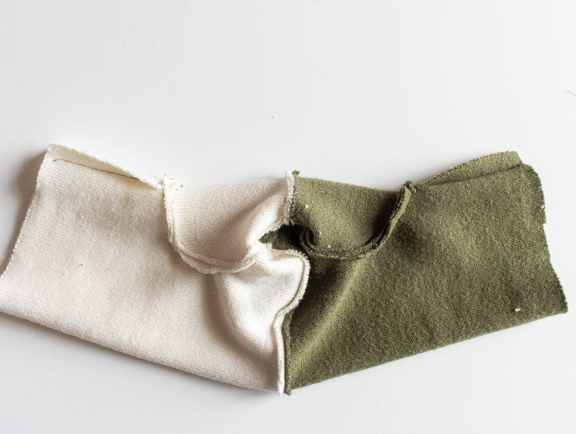 Handstulpen Manita - Schnittmuster kostenlos