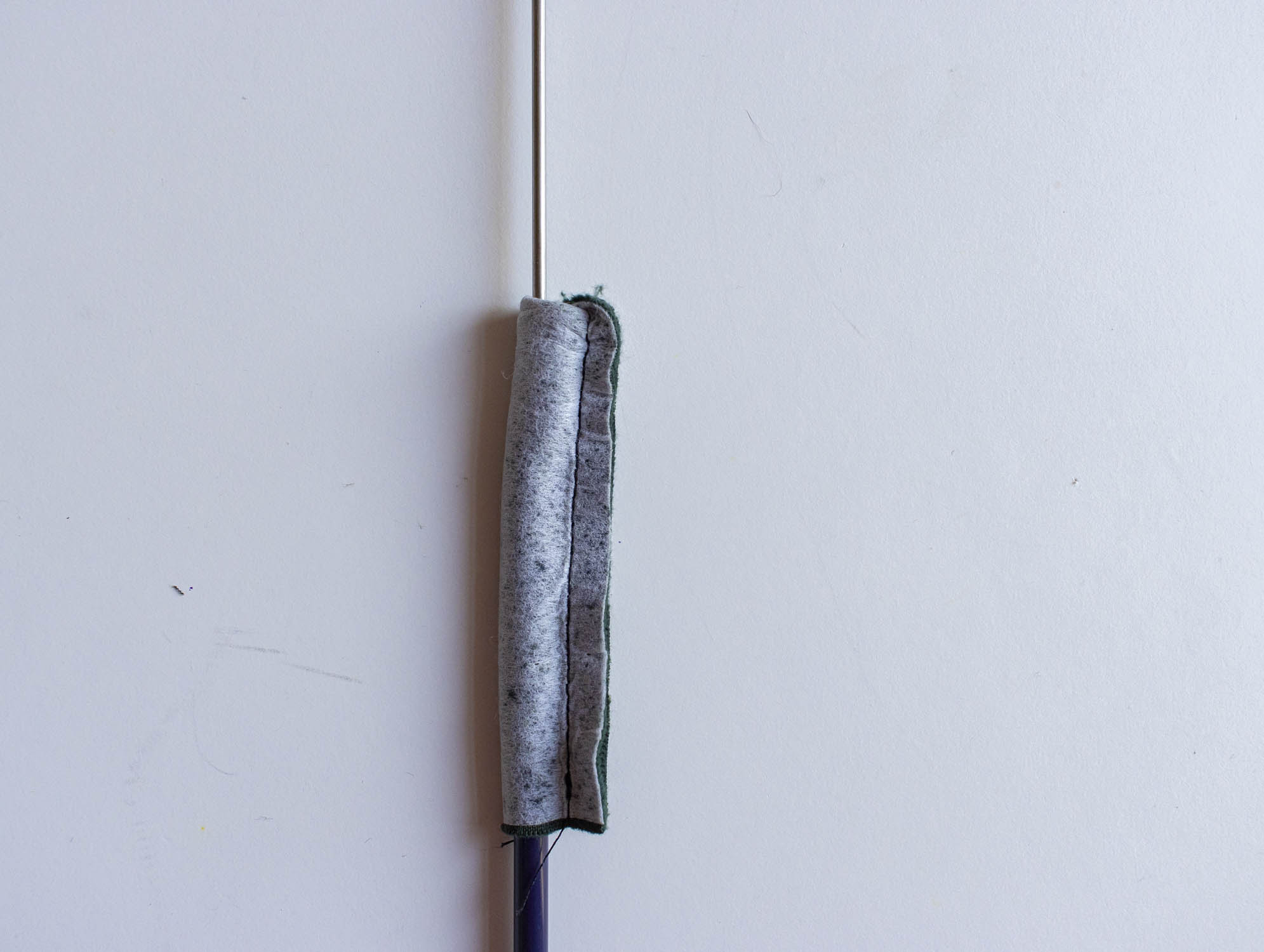 Schleifentasche Pajarita - Schnittmuster kostenlos