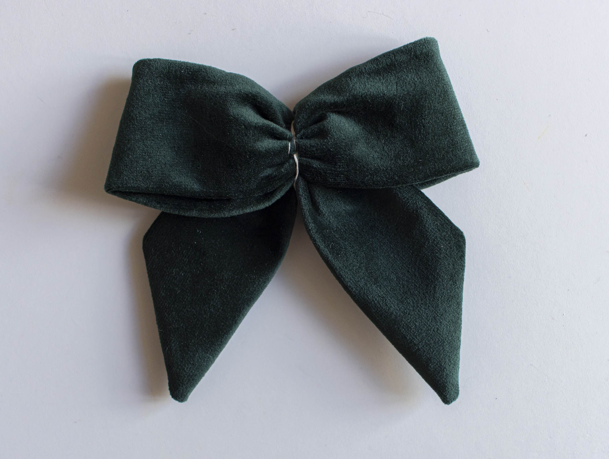 Schleifentasche Pajarita - Schnittmuster kostenlos