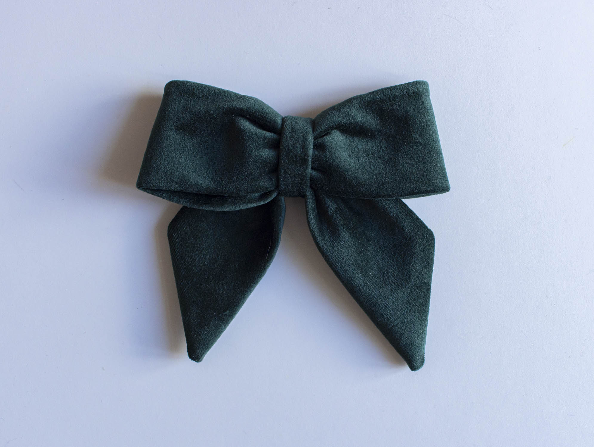 Schleifentasche Pajarita - Schnittmuster kostenlos