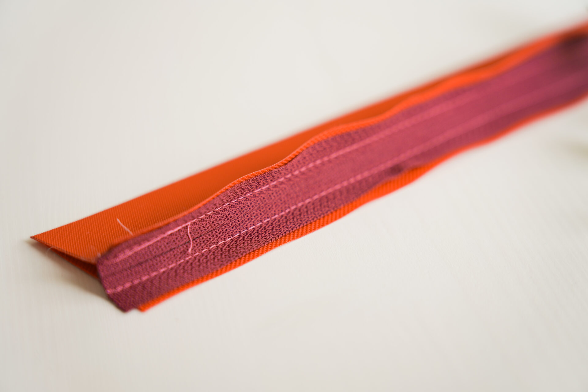 Retro-Federtasche – Schnittmuster kostenlos