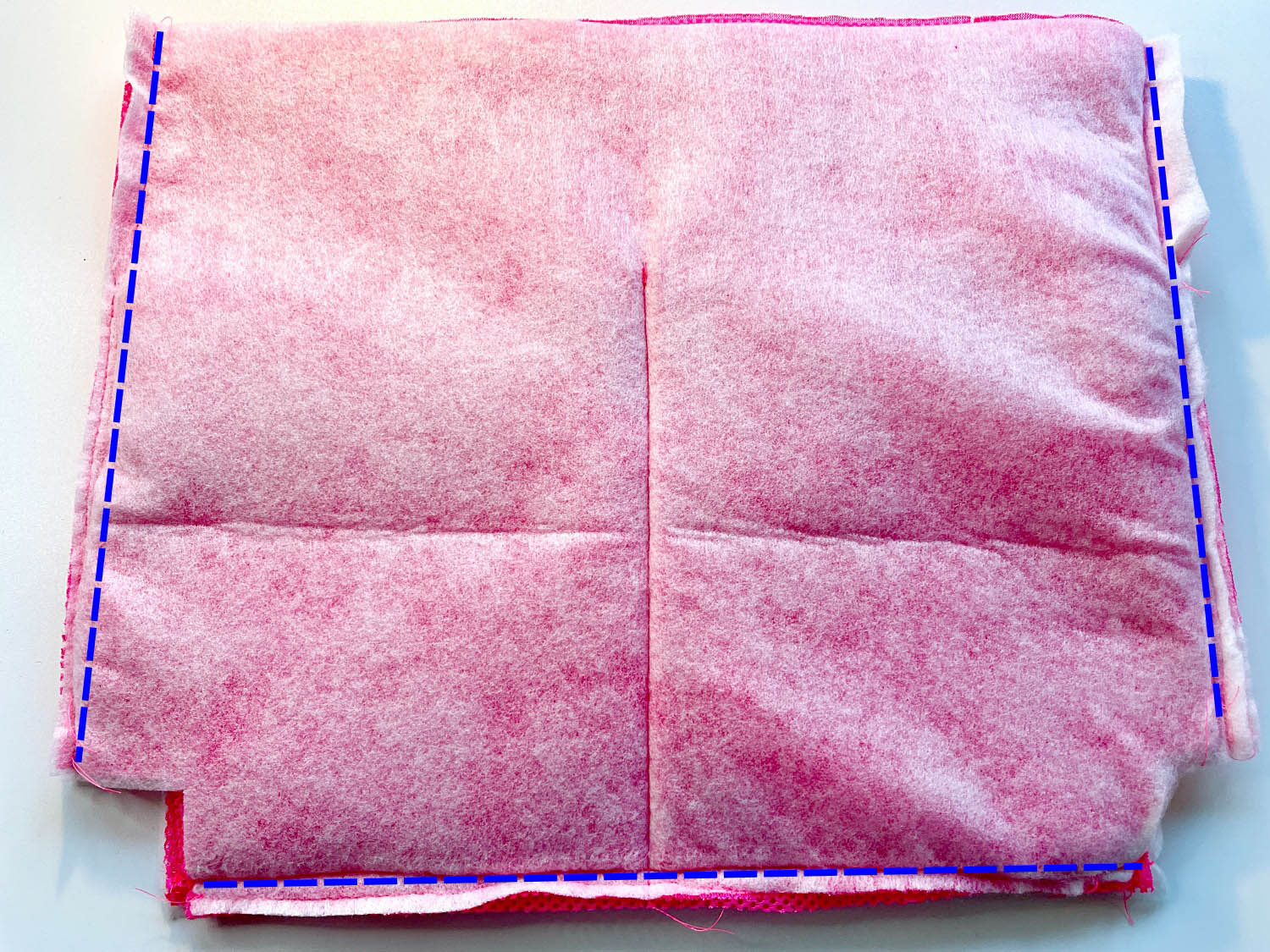 Shopper Fold-it – Nähanleitung kostenlos