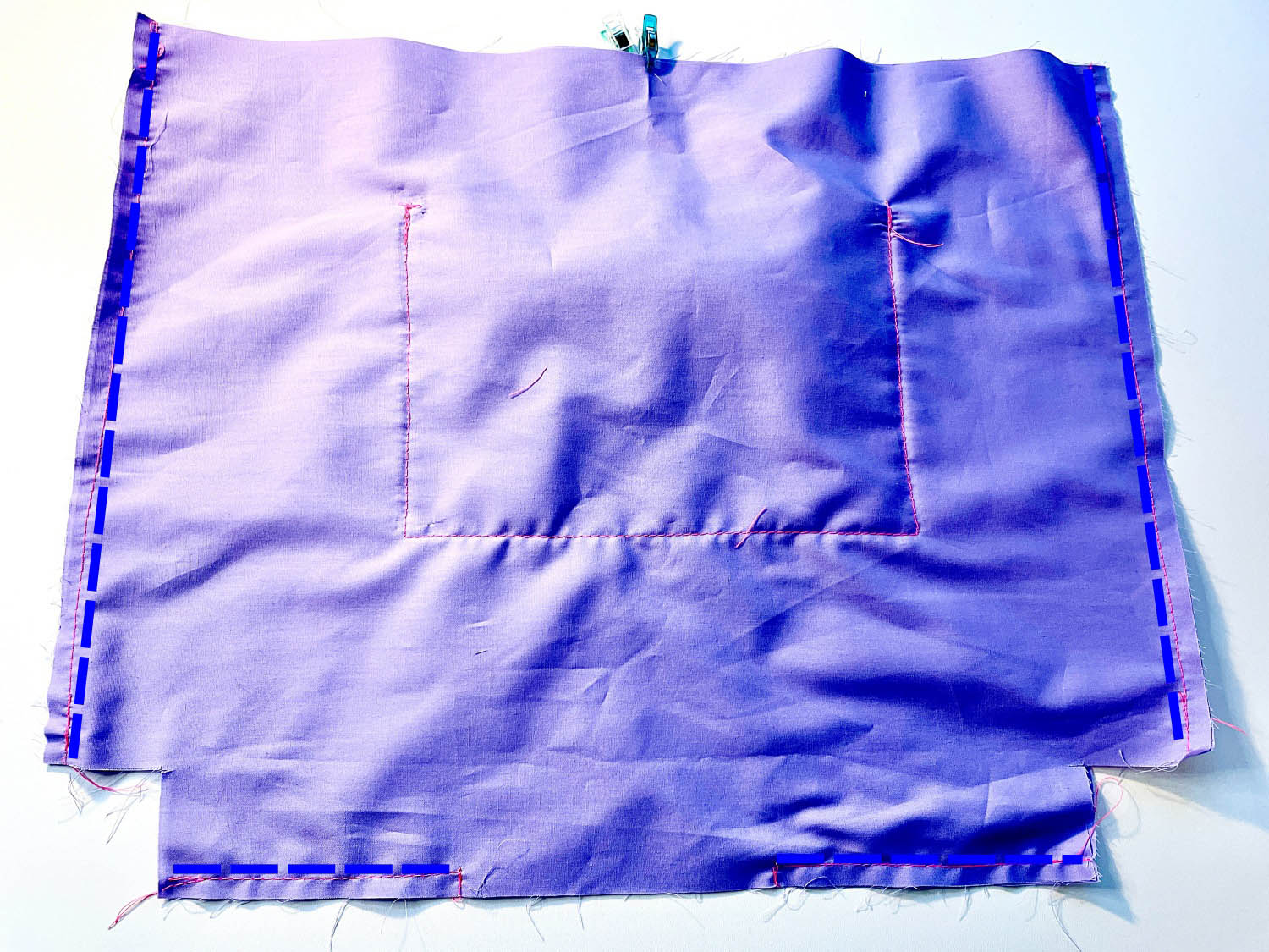 Shopper Fold-it – Nähanleitung kostenlos