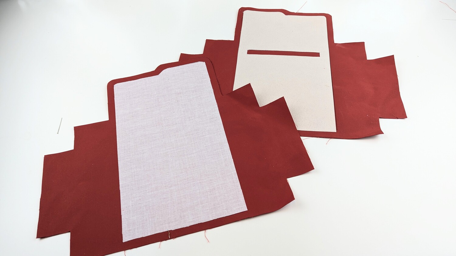 Geldbörse Lottchen XL – Schnittmuster kostenlos