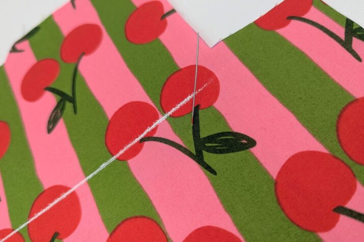 Geldbörse Lottchen XL – Schnittmuster kostenlos