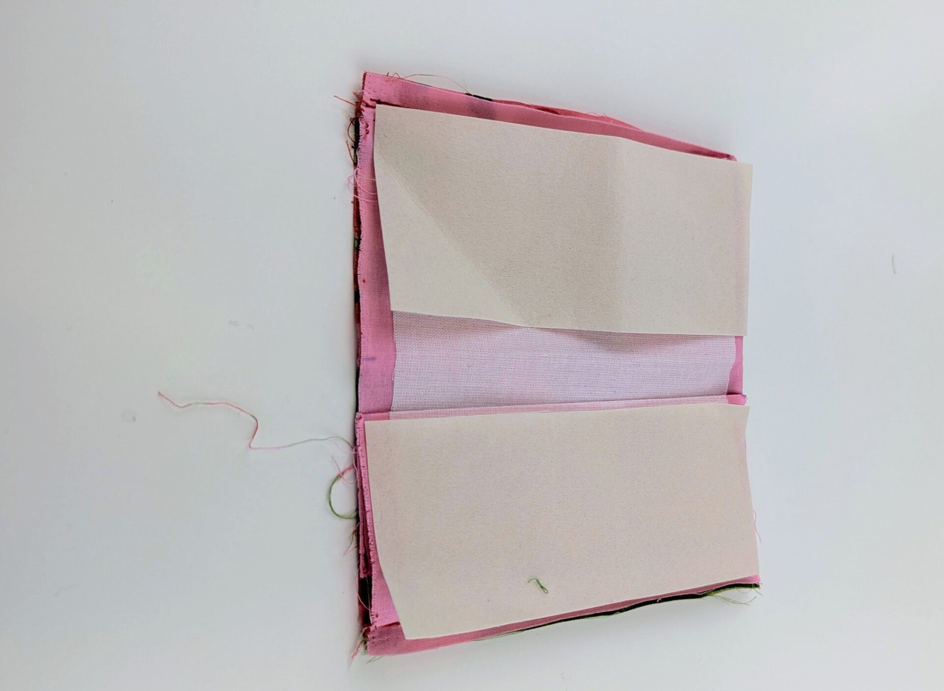 Geldbörse Lottchen XL – Schnittmuster kostenlos