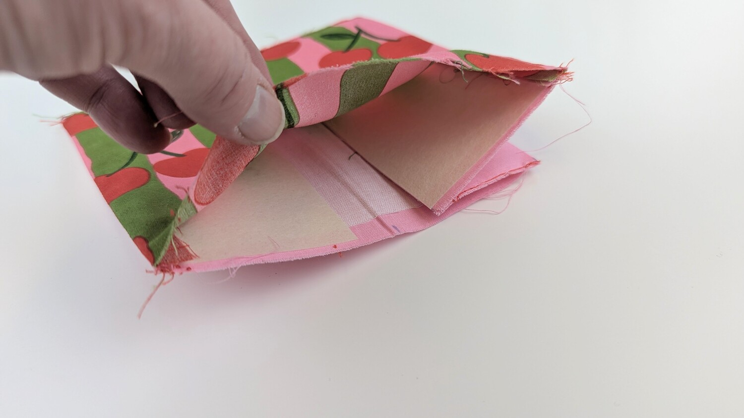 Geldbörse Lottchen XL – Schnittmuster kostenlos