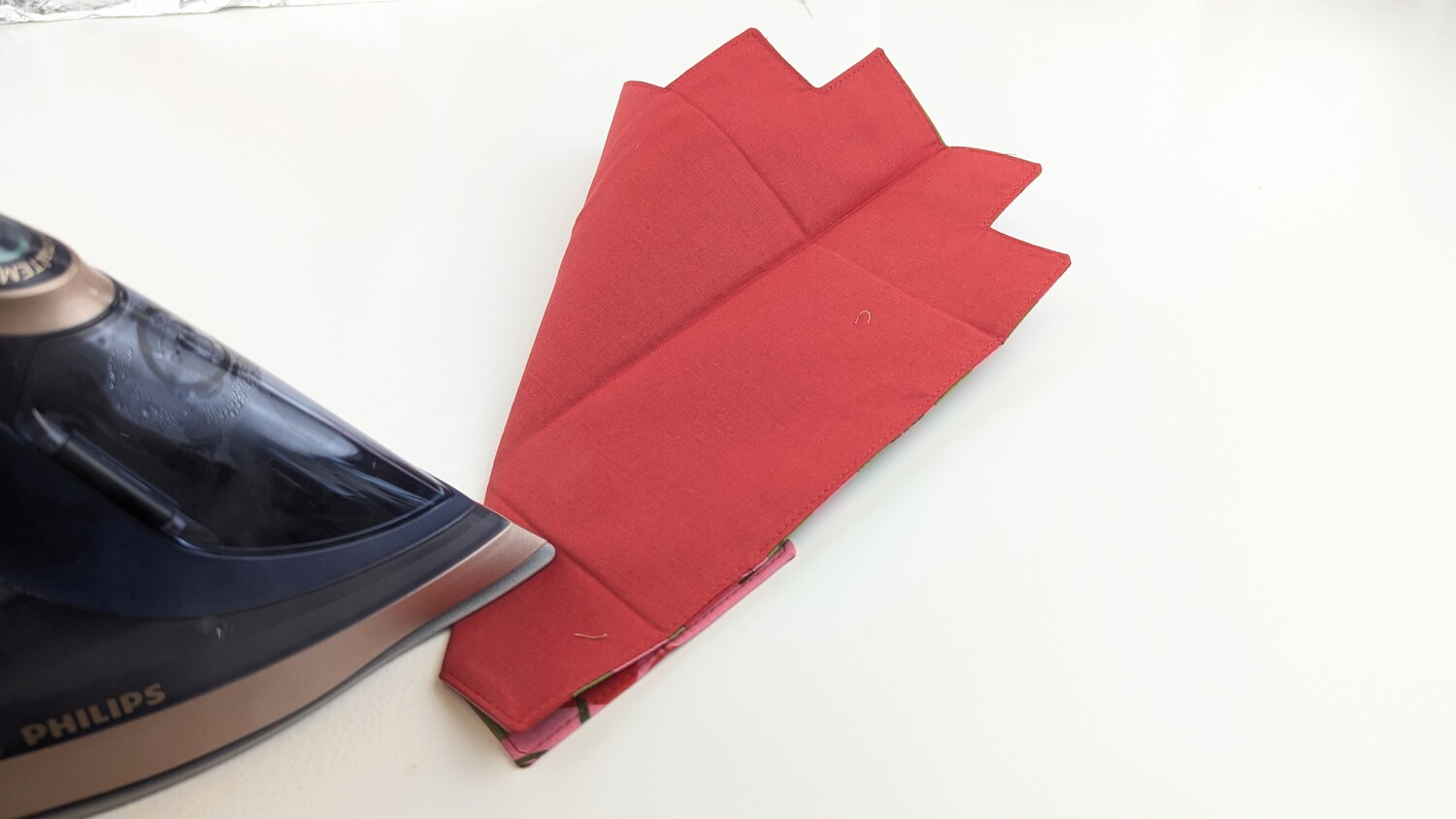 Geldbörse Lottchen XL – Schnittmuster kostenlos