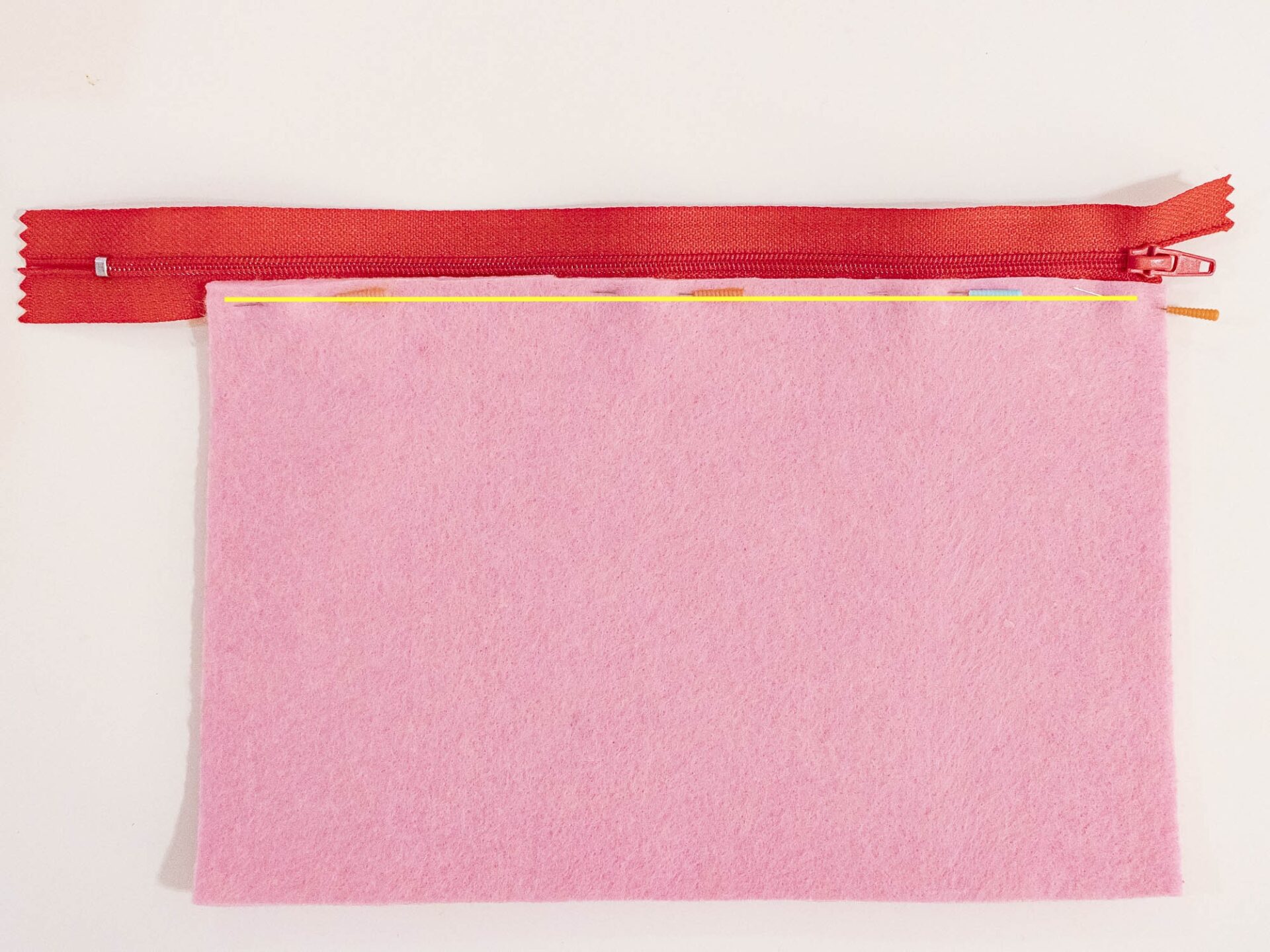 Marktkorb-Organizer Mercado – Schnittmuster kostenlos