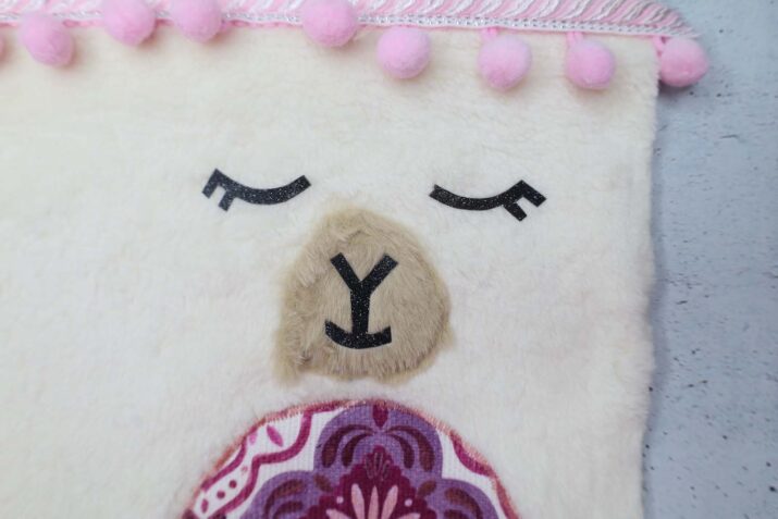 Notizbuchhülle im Squishy Style – Schnittmuster kostenlos